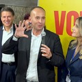 Dario La Forgia (M5S): “Con Giuseppe Conte per una Puglia più giusta e sostenibile”