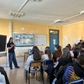 L’ENPA Ruvo di Puglia e il Liceo “A. Oriani” di Corato  in prima linea per i diritti degli animali