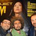 Il cortometraggio "Project M" del ruvese Michele Pinto trionfa al FantaFest di Lecce