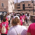 Race for the Cure Bari: una delegazione ruvese tra sport, solidarietà e prevenzione