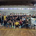 2^Divisione Ruvolley ASD prima nel suo girone, al via i play off