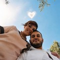 Marina e Vito, la promessa di un amore eterno che vince la morte