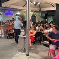 “Calici e Sessualità” fa tappa a Trani: domande anonime e confronto con esperti