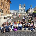 «Una giornata da ricordare»: i ragazzi di ContestoLab incontrano Papa Leone