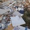 Discarica abusiva in località Pozzo Sorgente: «Rifiuti e scarti edili»