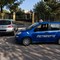 Individuato un Suv rubato nell'agro di Ruvo: la segnalazione della Metronotte
