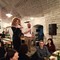 Calici e sessualità: confronto vivace tra il pubblico e l'associazione ContestoLab