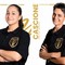 Doppia novità per l' Invicta Women: Cascione direttore generale, Pierri team manager