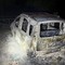 Trovate altre tre auto rubate dalla Metronotte: una era stata incendiata