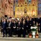 La Schola Cantorum “S. M. Assunta” di Ruvo di Puglia a Firenze nella Basilica di Santa Croce