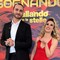 Grande debutto per la ruvese Eleonora Riccardi nella prima puntata di "Sognando... Ballando con le Stelle"