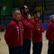 Basket, coach Campanella: «Tifosi splendidi»
