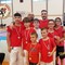 6 medaglie per l'Olympia Grifo Ruvo al Trofeo Rayon 2026 di Ju Jitsu