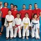 Coppa Pro Team 2022 di Ju Jitsu, nove medaglie per l'Olimpia Grifo