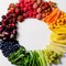 Mangiamo a colori
