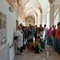 Visita guidata promossa da Cultura et Memoria in preparazione a “Rerum Rubis 2025 – LE FOTO