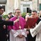 La Diocesi accoglie mons. Domenico Basile nel nuovo cammino episcopale