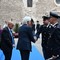 Onorificenza alla professionalità: premiato il poliziotto ruvese Antonio Pellicani