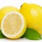 Sale e limone contro le macchie di ruggine