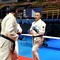 Emanuele Fortunato ai Campionati Europei di Ju Jitsu 2025