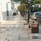 Nuove panchine nel centro di Ruvo di Puglia: completato l’ultimo tassello del progetto di riqualificazione