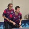 Tennistavolo Ruvo, prova di forza casalinga: Corato battuto 5-2