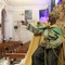 Un’opera monumentale rinasce: la magia del presepe settecentesco di Sant'Angelo – LE FOTO