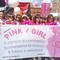 Straordinaria partecipazione del gruppo Pink Girl di Ruvo alla Race for the Cure – LE FOTO