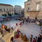 Il grande corteo storico "Rerum Rubis" a Ruvo di Puglia – LE FOTO