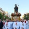 San Rocco, fede e musica nel centro di Ruvo di Puglia – LE FOTO