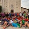 "Il viaggio più bello è quello che cambia il cuore": si conclude il Campo Scuola della Parrocchia San Michele Arcangelo