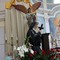 In preghiera per Santa Rita da Cascia a Ruvo di Puglia