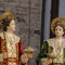 I Santi Medici “scendono” dalla loro nicchia: Ruvo si prepara al restauro del simulacro