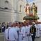 La processione dei Santi Medici a Ruvo di Puglia – LE FOTO