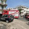 Incendio in casa, tragedia sfiorata venerdì mattina a Ruvo di Puglia