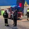 In fiamme la villa dell'ex comandante della Polizia Locale di Ruvo di Puglia