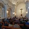 Ruvo di Puglia riapre la chiesa dei Cappuccini - LE FOTO