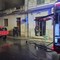 Incendio in un panificio a Ruvo di Puglia: fiamme da una friggitrice