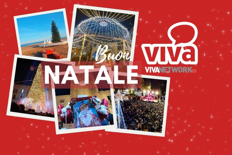 Buon Natale Viva Network