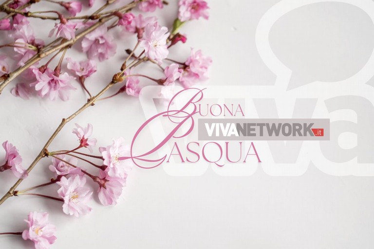 Buona Pasqua dal Viva Network