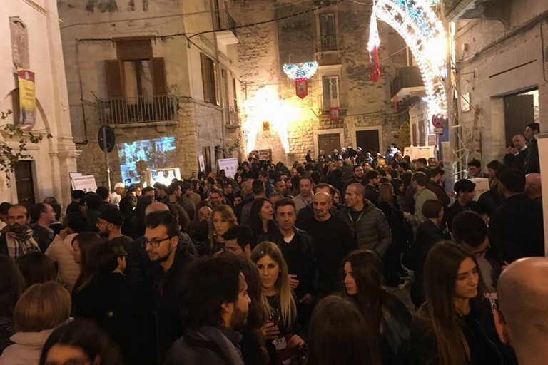 Calici nel Borgo antico