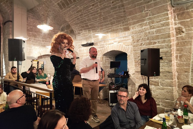 Calici e sessualit ContestoLab