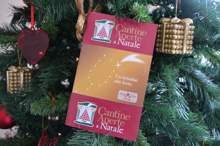 Cantine aperte a Natale