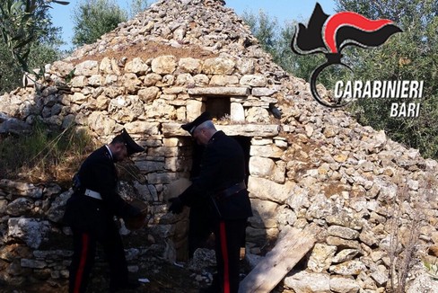 carabinieri