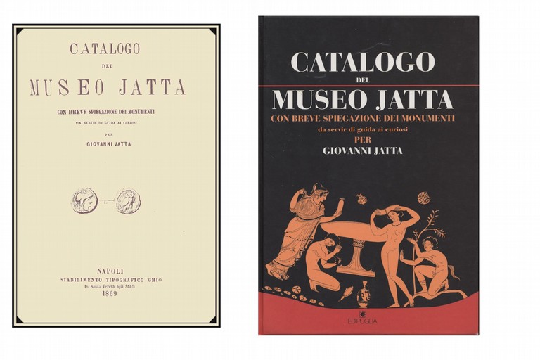 Catalogo Museo Jatta