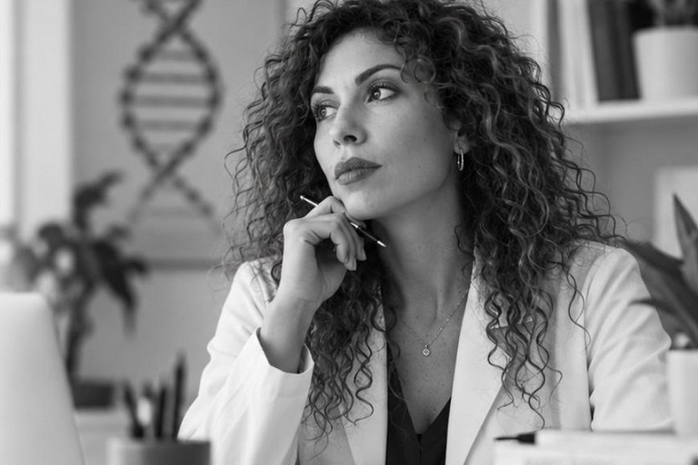 Dottoressa Caterina Ciraselli