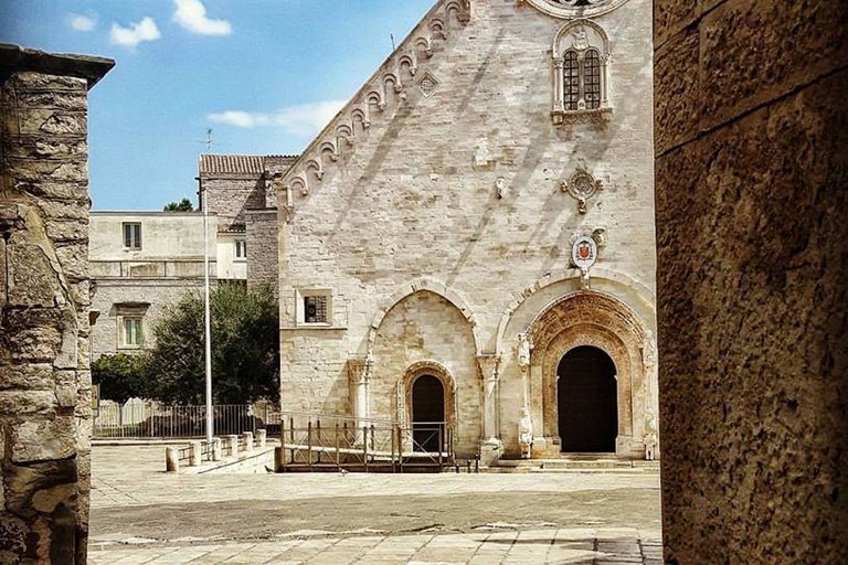 Cattedrale Ruvo di Puglia