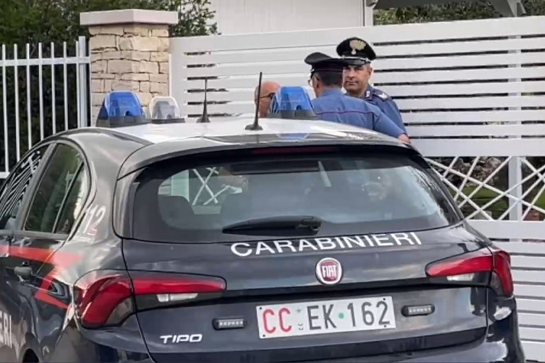 I Carabinieri