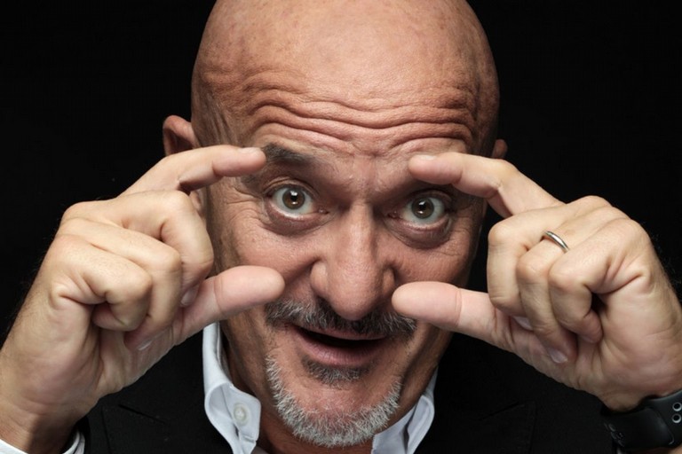 Claudio Bisio