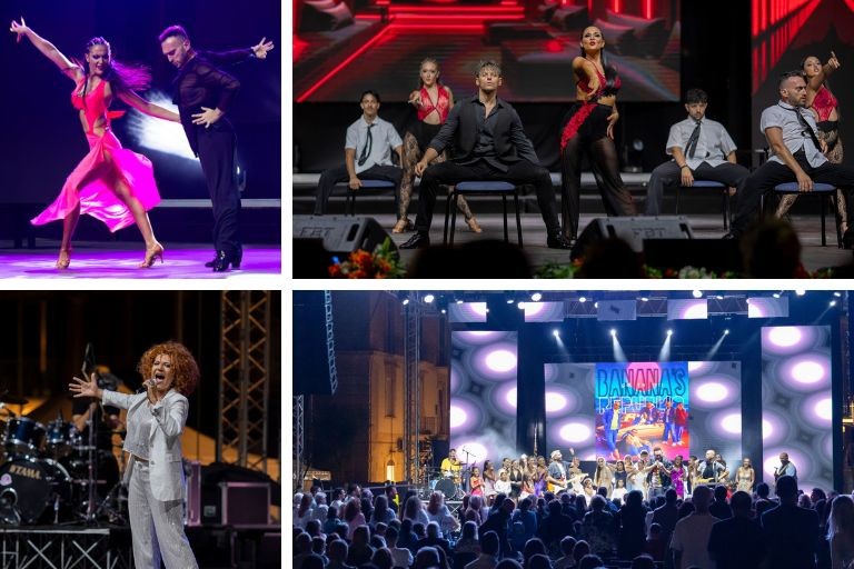 “Notti di Stelle”